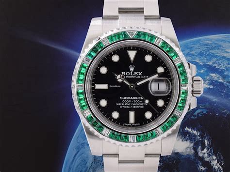 rolex submariner limited edition 2018|rolex 2019 submariner.